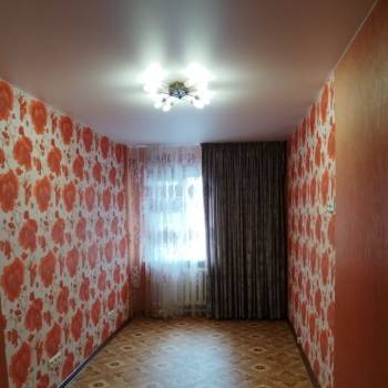Продается 3-х комнатная квартира, 56,6 м²