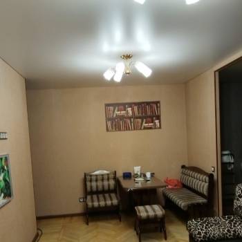Продается 3-х комнатная квартира, 56,6 м²