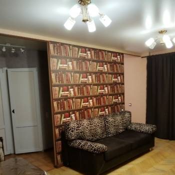 Продается 3-х комнатная квартира, 56,6 м²