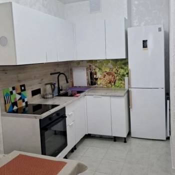 Сдается 1-комнатная квартира, 27,3 м²