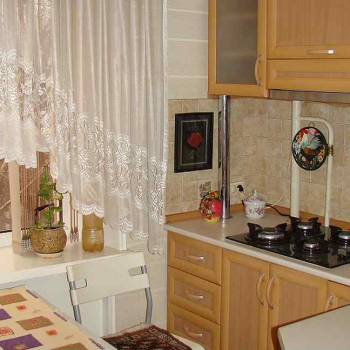 Сдается 2-х комнатная квартира, 42 м²