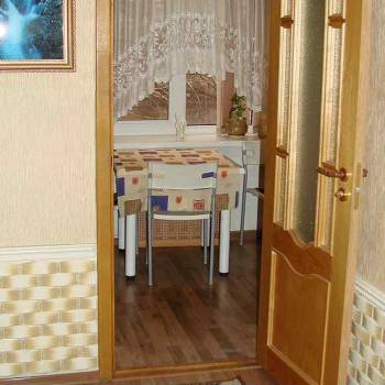 Сдается 2-х комнатная квартира, 42 м²