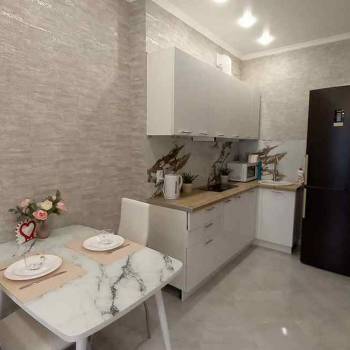 Сдается 1-комнатная квартира, 36 м²