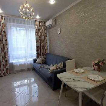 Сдается 1-комнатная квартира, 36 м²