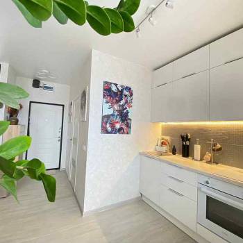 Сдается 1-комнатная квартира, 28 м²