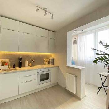 Сдается 1-комнатная квартира, 28 м²