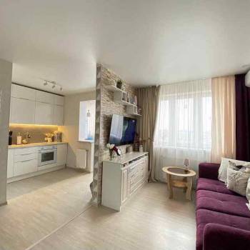 Сдается 1-комнатная квартира, 28 м²