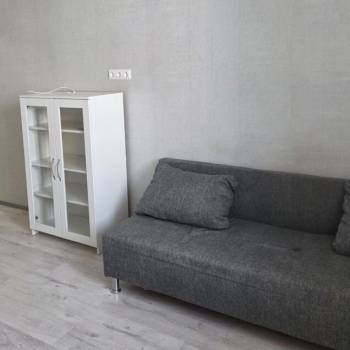 Сдается 1-комнатная квартира, 20 м²