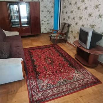Продается 1-комнатная квартира, 30 м²