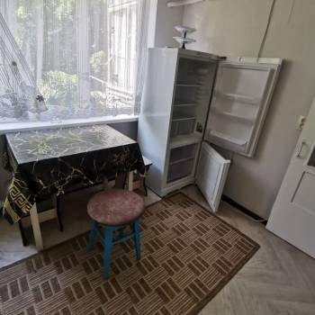 Продается 1-комнатная квартира, 30 м²