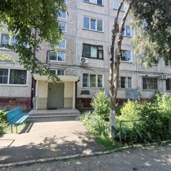 Продается 1-комнатная квартира, 30 м²