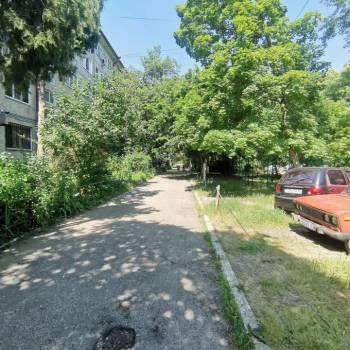 Продается 1-комнатная квартира, 30 м²