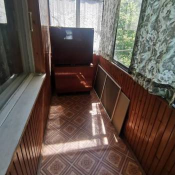 Продается 1-комнатная квартира, 30 м²