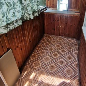 Продается 1-комнатная квартира, 30 м²