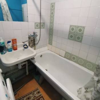 Продается 1-комнатная квартира, 30 м²
