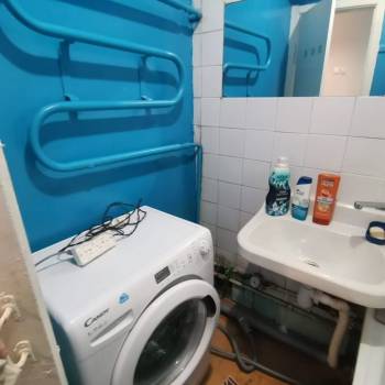 Продается 1-комнатная квартира, 30 м²