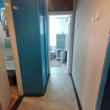 Продается 1-комнатная квартира, 30 м²