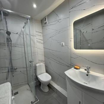 Продается 1-комнатная квартира, 31,1 м²