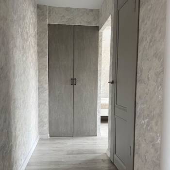 Продается 1-комнатная квартира, 31,1 м²
