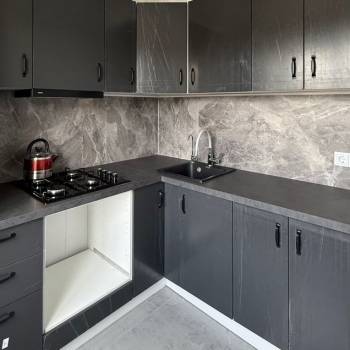 Продается 1-комнатная квартира, 31,1 м²