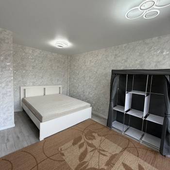 Продается 1-комнатная квартира, 31,1 м²