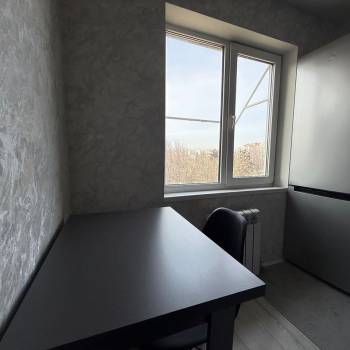 Продается 1-комнатная квартира, 31,1 м²