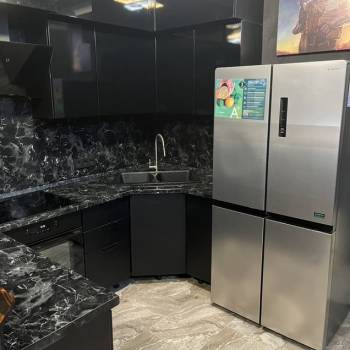 Продается 1-комнатная квартира, 45 м²