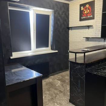 Продается 1-комнатная квартира, 45 м²