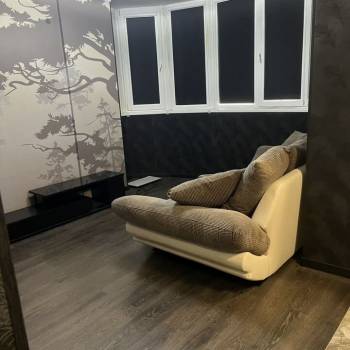 Продается 1-комнатная квартира, 45 м²