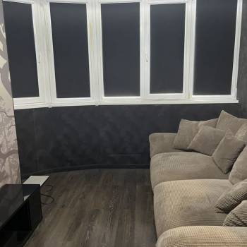 Продается 1-комнатная квартира, 45 м²