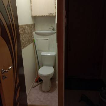 Сдается 2-х комнатная квартира, 48,5 м²