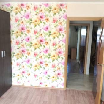 Сдается 2-х комнатная квартира, 48,5 м²