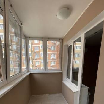 Сдается 2-х комнатная квартира, 65,5 м²