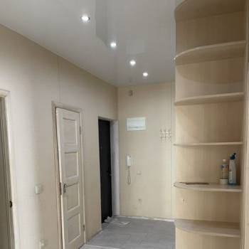 Сдается 2-х комнатная квартира, 65,5 м²