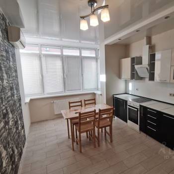Сдается 2-х комнатная квартира, 65,5 м²