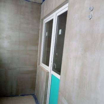 Продается 1-комнатная квартира, 42,1 м²