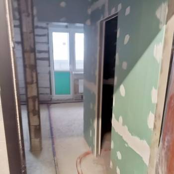Продается 1-комнатная квартира, 42,1 м²