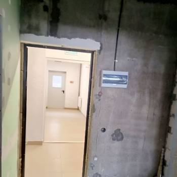 Продается 1-комнатная квартира, 42,1 м²