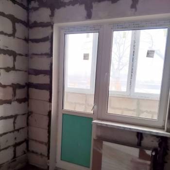 Продается 1-комнатная квартира, 42,1 м²