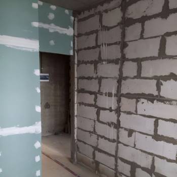 Продается 1-комнатная квартира, 42,1 м²