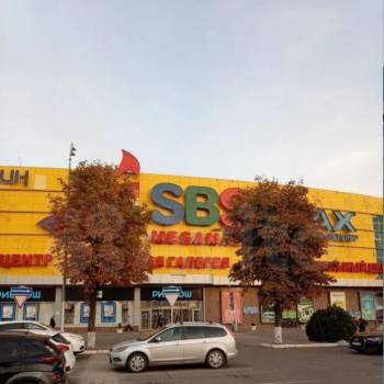 Продается 1-комнатная квартира, 42,1 м²
