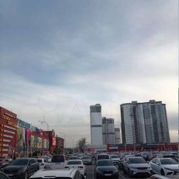 Продается 1-комнатная квартира, 42,1 м²