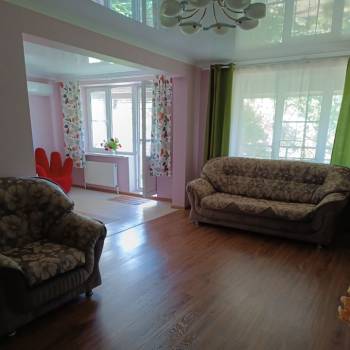 Продается Дом, 115,5 м²