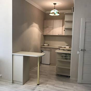 Сдается 2-х комнатная квартира, 43 м²