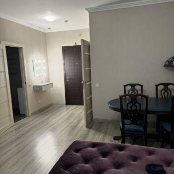 Сдается 2-х комнатная квартира, 43 м²