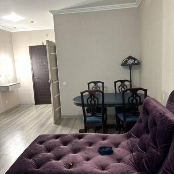 Сдается 2-х комнатная квартира, 43 м²