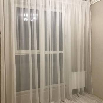 Сдается 2-х комнатная квартира, 43 м²