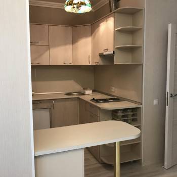 Сдается 2-х комнатная квартира, 43 м²