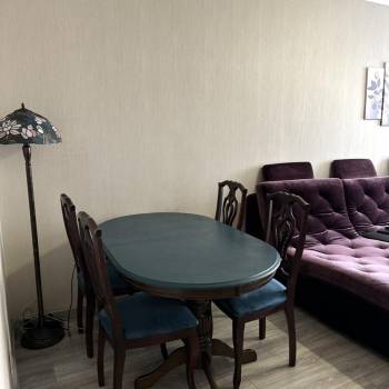 Сдается 2-х комнатная квартира, 43 м²