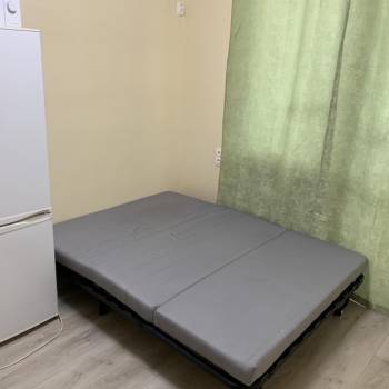 Продается 1-комнатная квартира, 39 м²